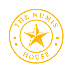 The Numis House seal